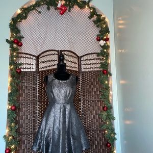 Elegant Dress size Small